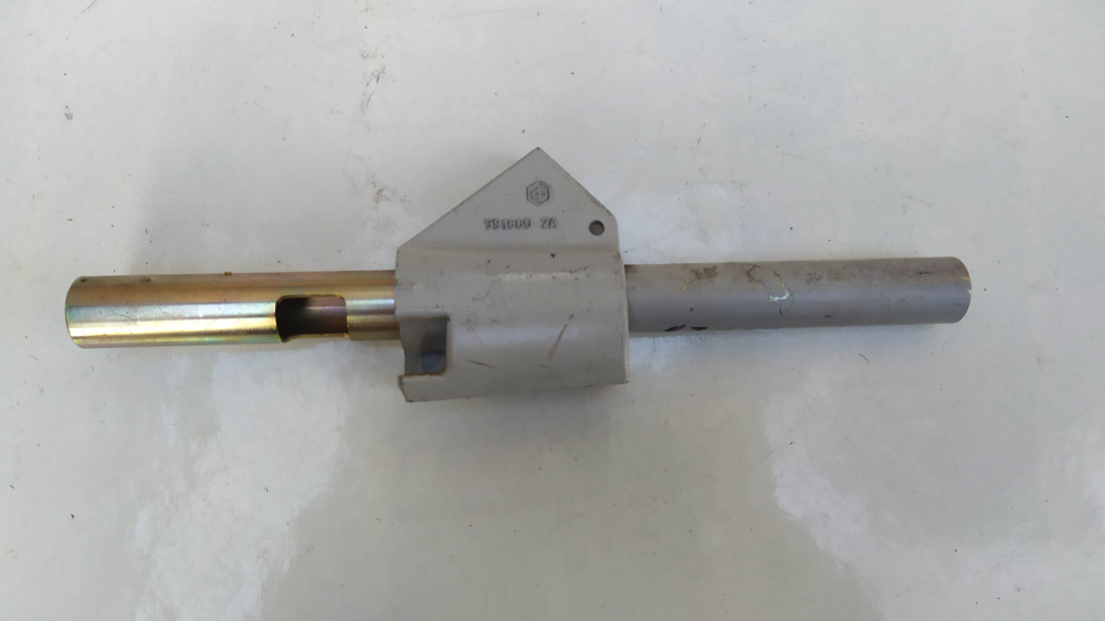 comando manubrio originale nuovo piaggio vespa pk art. 991860