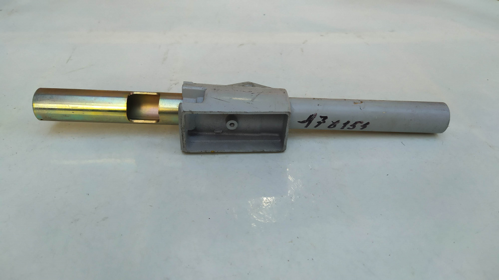 comando manubrio originale nuovo piaggio vespa pk art. 991860