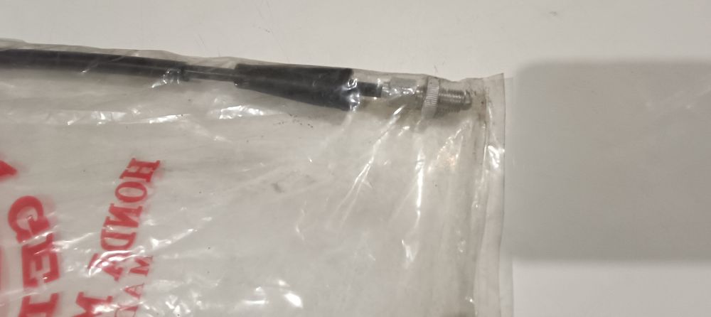 corda acceleratore a originale honda xr600r ´89