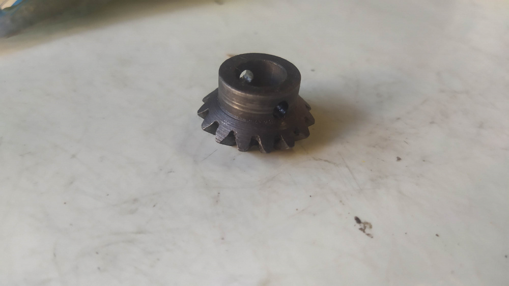 pignone motorino avviamento usato piaggio vespa px - cosa