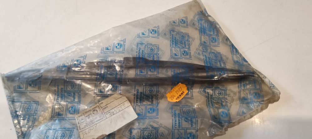 spazzola tergicristallo originale piaggio ape 50