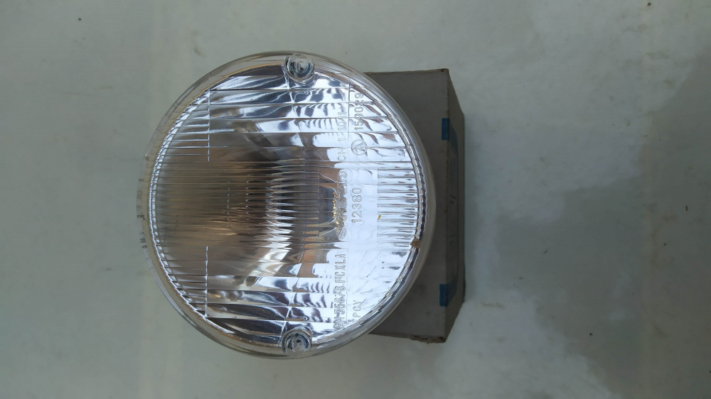 faro anteriore originale siem (12380) piaggio si
