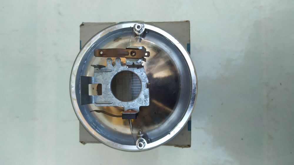 faro anteriore originale siem (12380) piaggio si