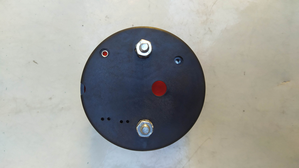 fanale posteriore originale piaggio - gilera cev 5893 cev 242