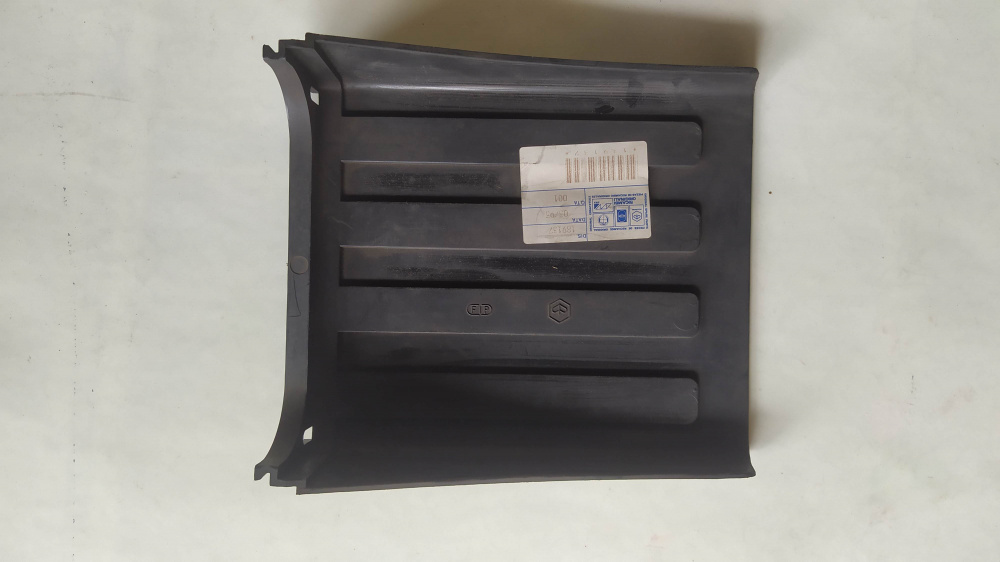 paraspruzzi posteriore piaggio ape tm 703
