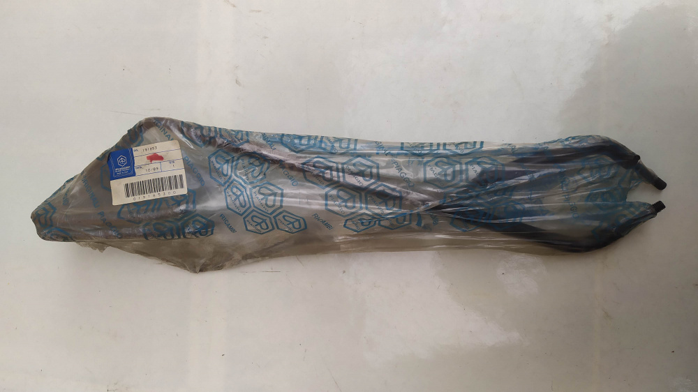 coppia specchi originale piaggio ape vecchi modelli