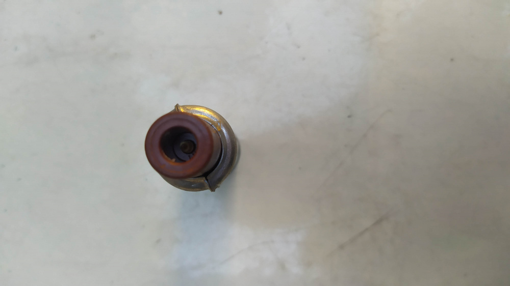 pipetta candela schermata piaggio ape poker