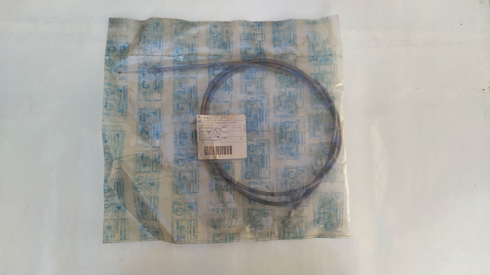 trasmissione starter originale piaggio ape 50