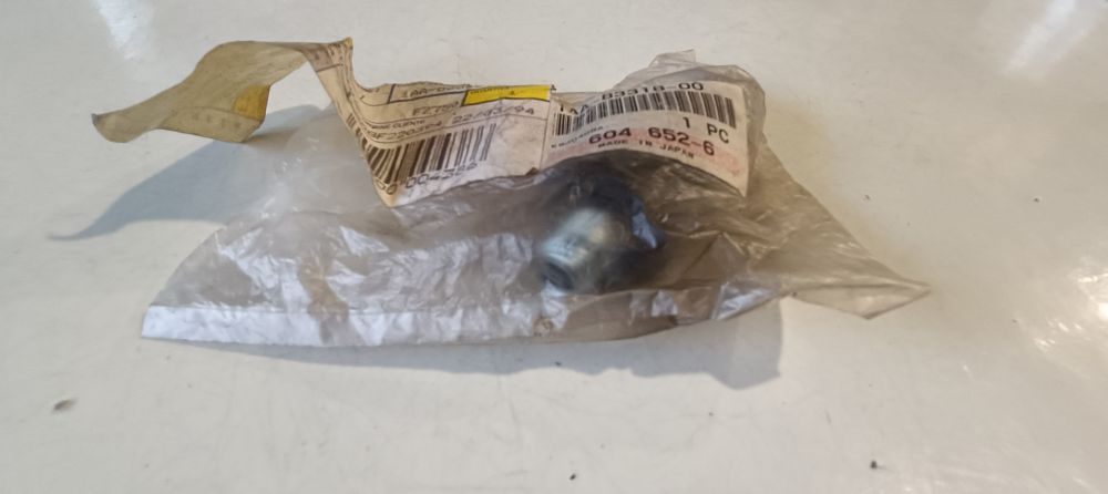 staffa freccia nuova yamaha fz 750