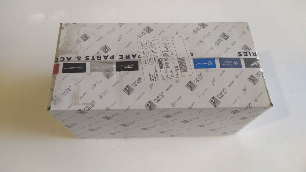 freccia anteriore sx piaggio liberty iget 50 ´15 - ´20