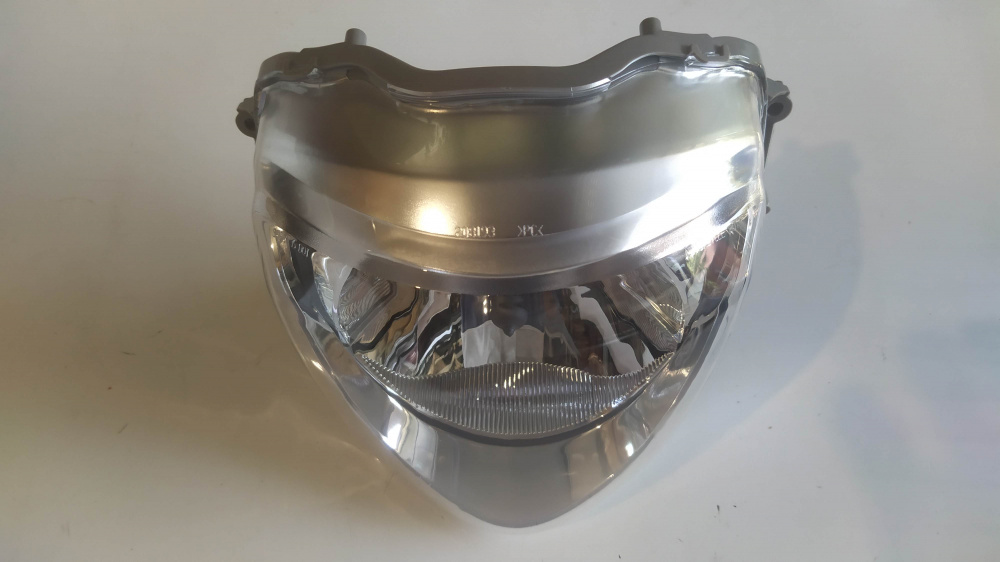fanale anteriore piaggio liberty iget 50 / 125 / 150