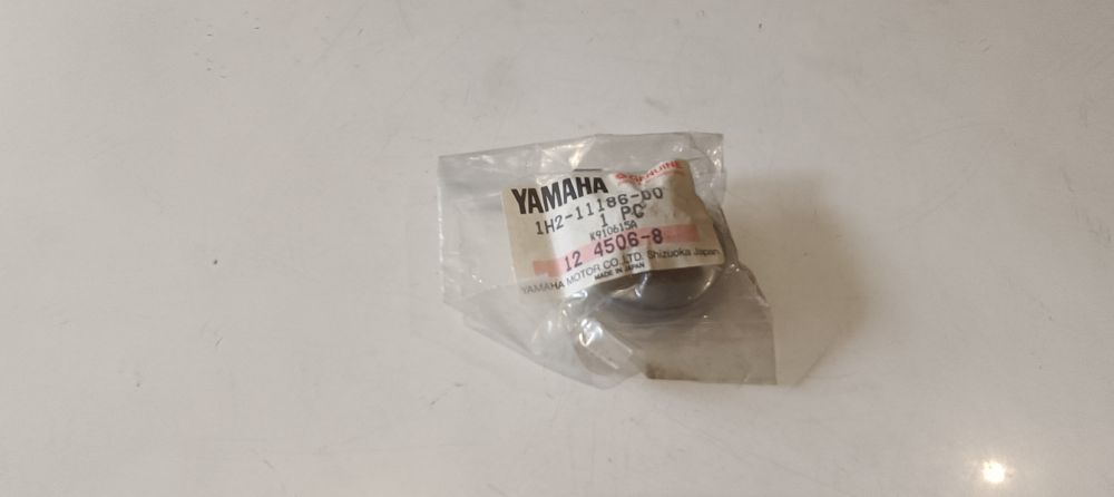 tappo accesso testa cilindro yamaha tx &ndash; xs &ndash; xt &ndash; tt - srx