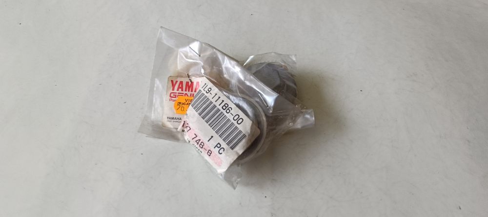 2 tappi valvole yamaha xt 550 – 600