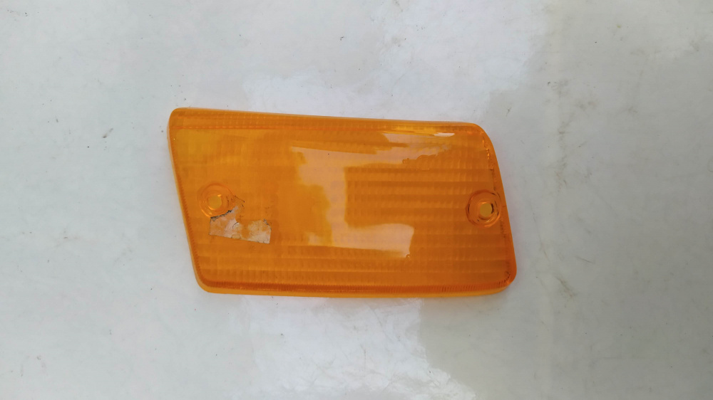 gemma freccia posteriore dx piaggio vespa pk xl triom 210550
