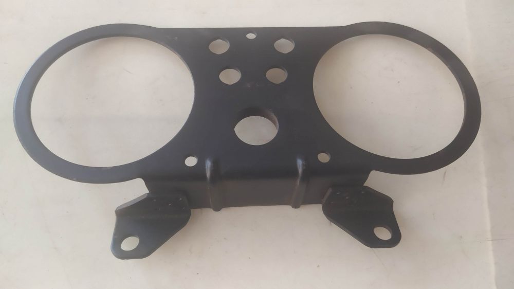 supporto strumenti ferro laverda lz