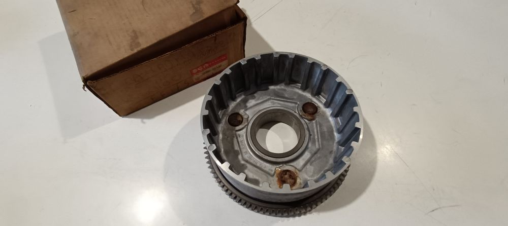 campana frizione nuova suzuki gsx 1100 ef – es