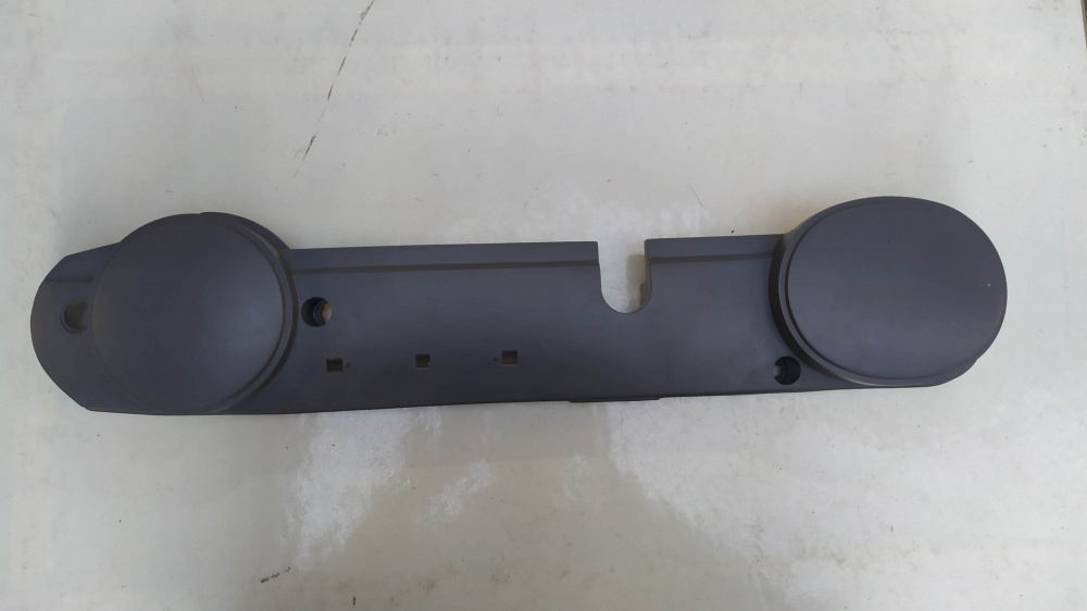 fianchetto laterale sx piaggio bravo erre 2 - p