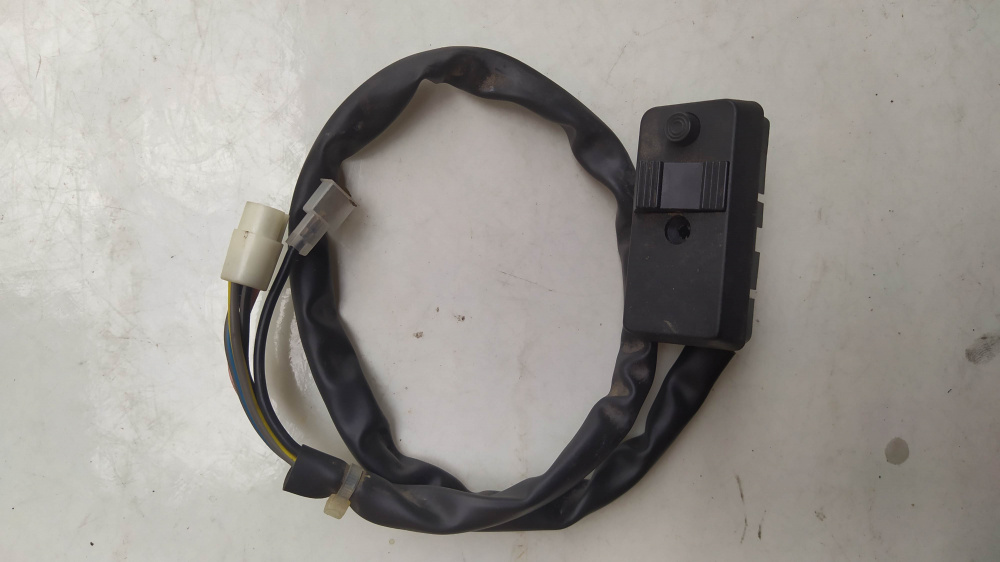 commutatore luci usato piaggio ape tm 602 - 703