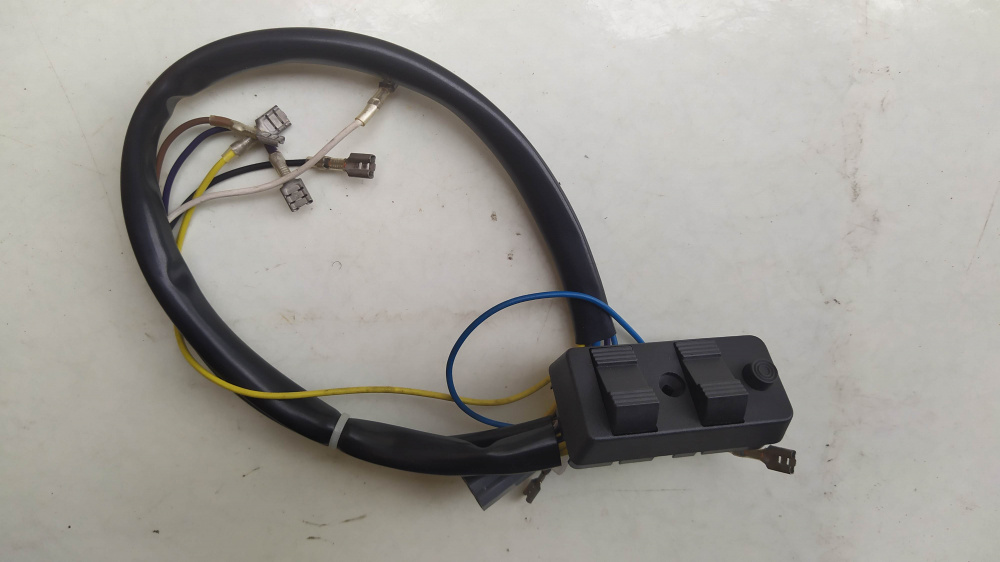 commutatore luci piaggio vepsa px arcobaleno 125-150-200