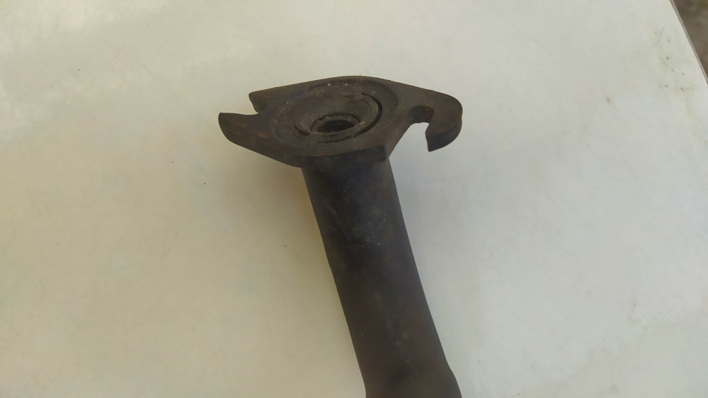 marmitta beta scooter anni 90 codice malaguti e110 dgm 48153-s tpsi 9209