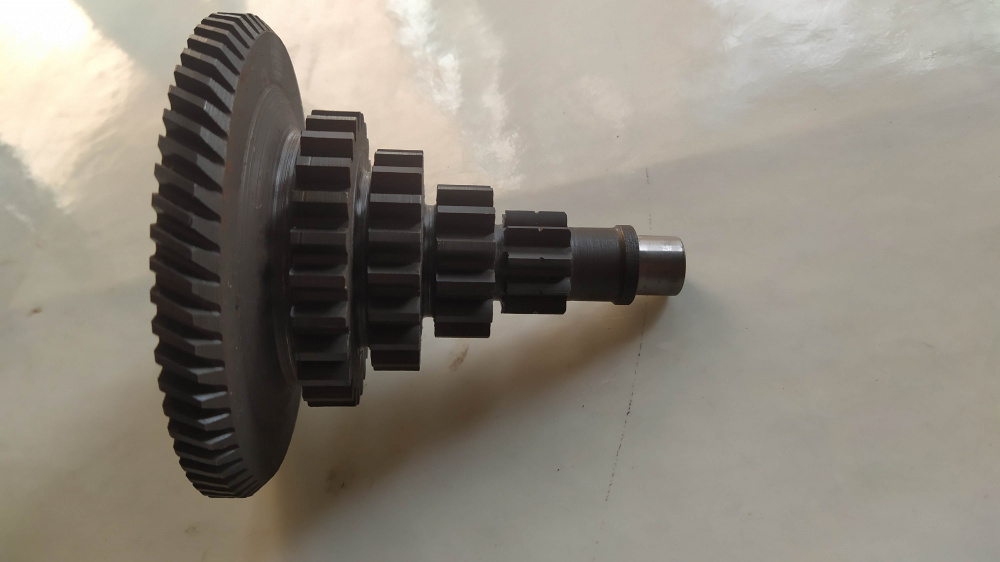 ingranaggio cambio multiplo piaggio ape p501 - p601 - ape car - mp