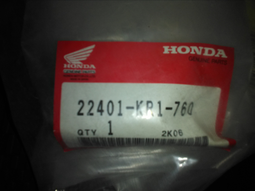 molla frizione honda nsr125f - nsr125r