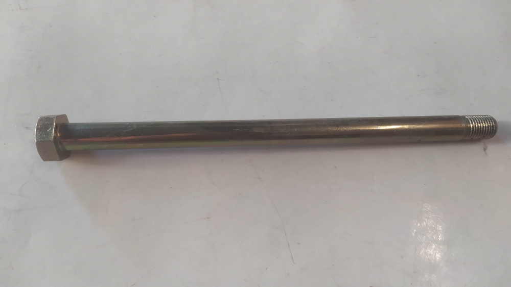 perno forcellone elefant 125 - aletta sst - low rider