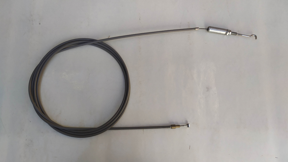 trasmissione gas completa originale piaggio ape 703 diesel volante