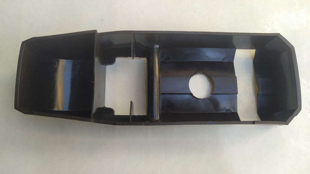 plastica sotto sella originale piaggio si