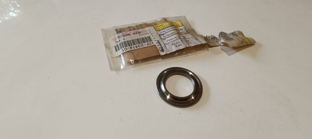 calotta sterzo yamaha zuma – vino