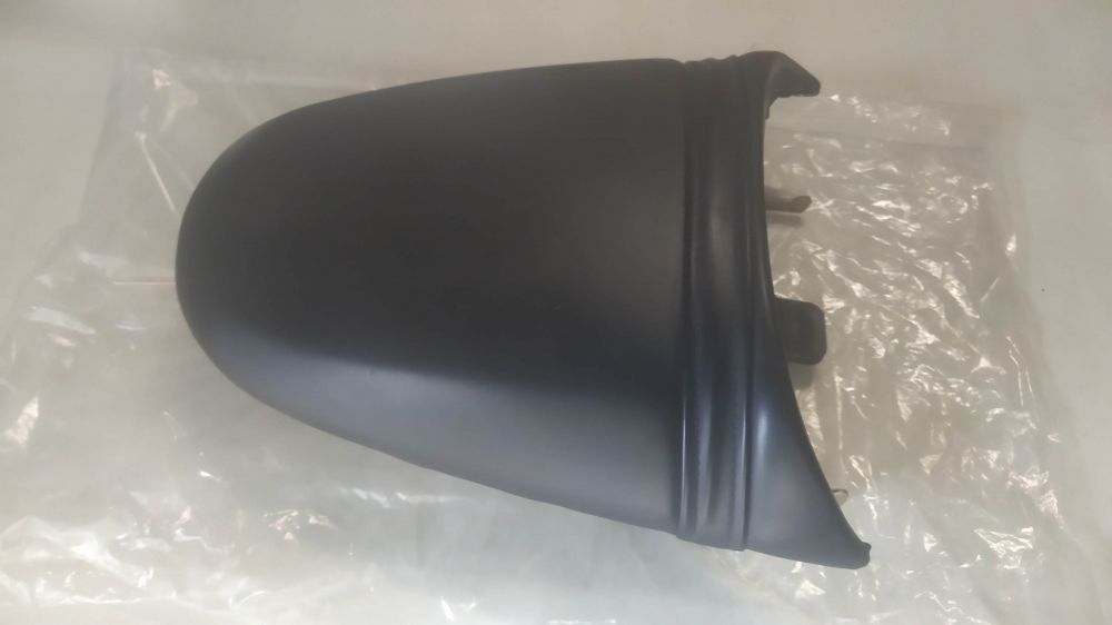 sellino passeggero nuovo nero triumph daytona t595 ´97-´01