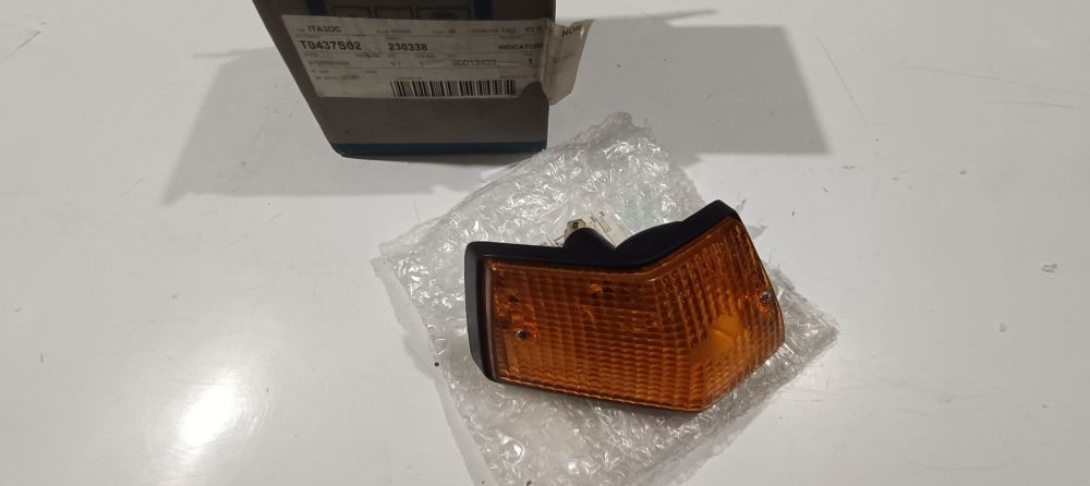freccia nuova originale piaggio vespa px – pe posteriore sx