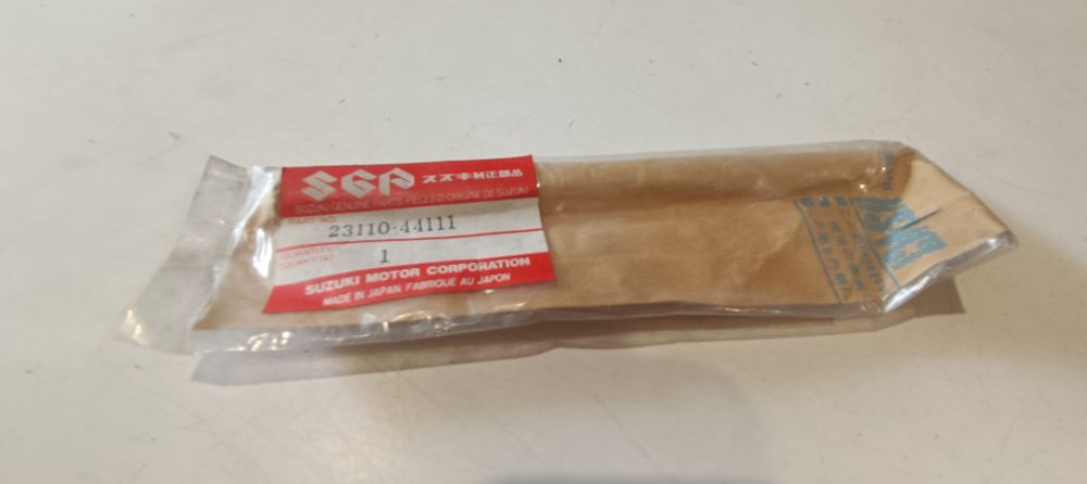 astina di spinta frizione suzuki gs 450 / 500 &ndash; sv 650