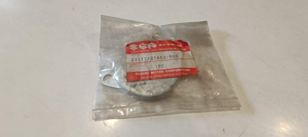 coperchio comando frizione suzuki gsx 1100 r &ndash; f &acute;89 &ndash; &acute;93