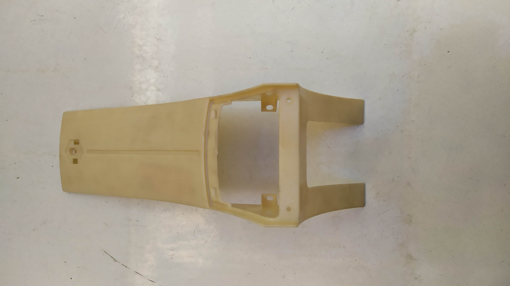 nasello anteriore piaggio vespa t5
