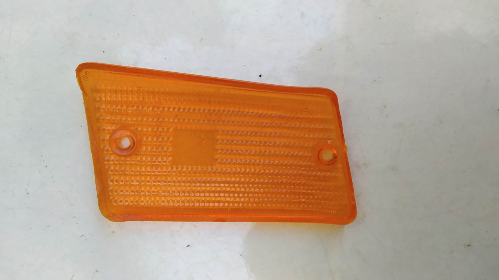 gemma freccia posteriore sx piaggio vespa pk xl triom 210551