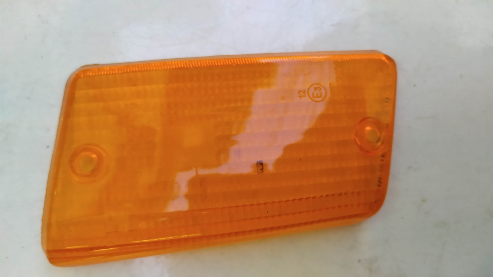 gemma freccia posteriore sx piaggio vespa pk xl triom 210551