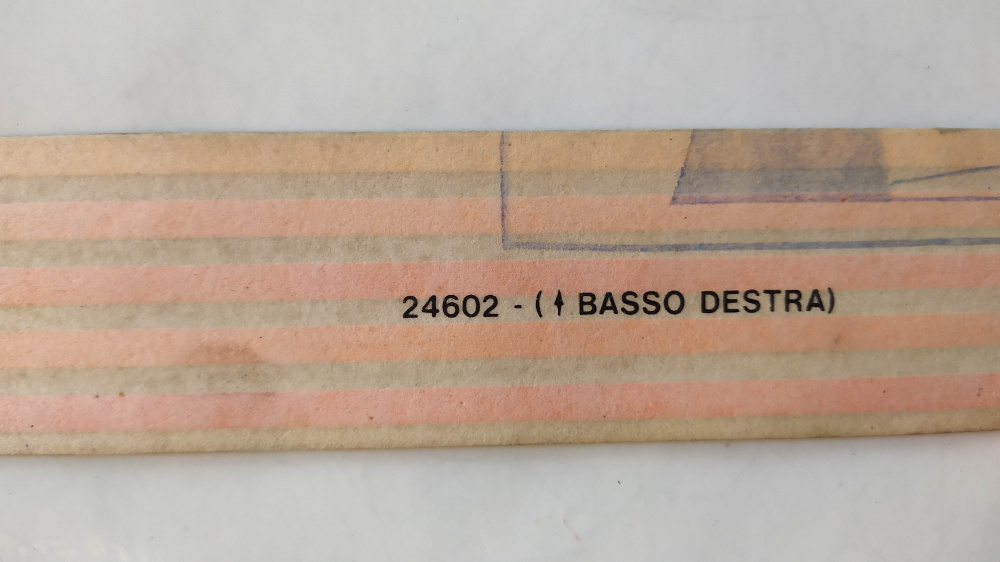 decalco serbatoio inferiore destra cagiva sst