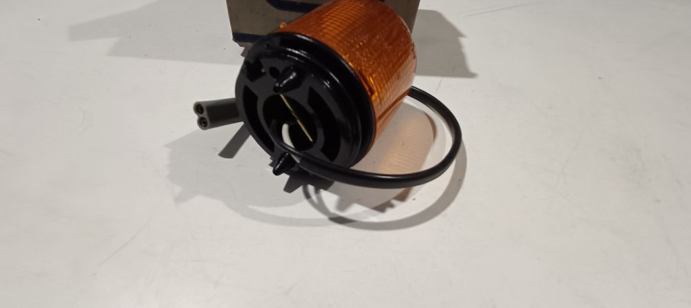 freccia completa nuova originale post. dx piaggio boss