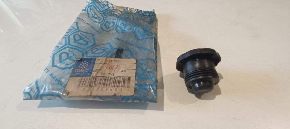 tappo serbatoio originale piaggio ciclomotori