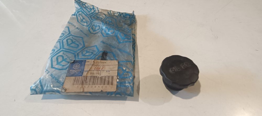tappo serbatoio originale piaggio ciclomotori