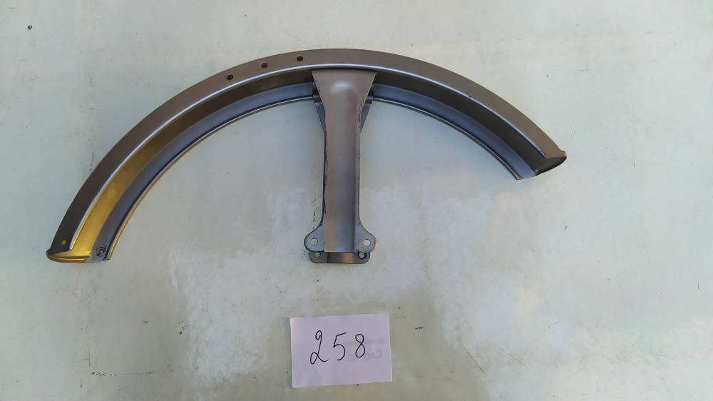 parafango anteriore piaggio si