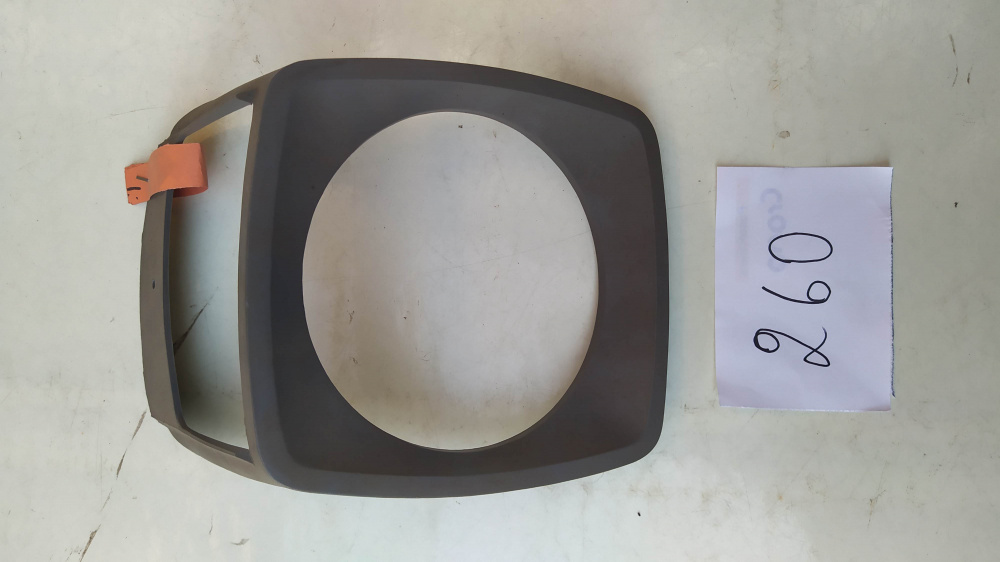 cornice faro piaggio ape