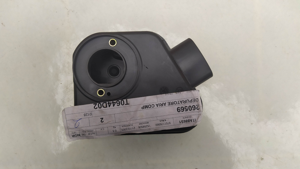filtro aria originale piaggio ape 50