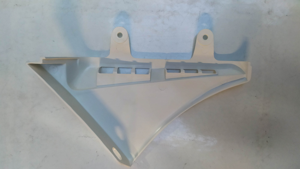 fianchetto anteriore sx gilera rv 125