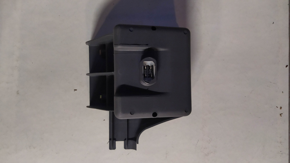 fanale posteriore sx completo originale piaggio ape 50
