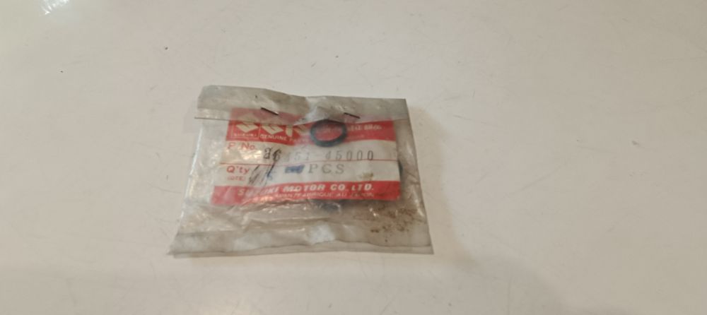 5 guarnizioni rinvio contakm vari modelli suzuki gs 500 &ndash; gn 250 &ndash; dr 125 &ndash; dr 250