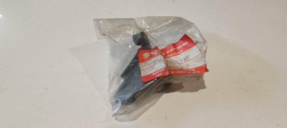 supporto cavo starter originale suzuki dr 600 &acute;85 &ndash; &acute;89