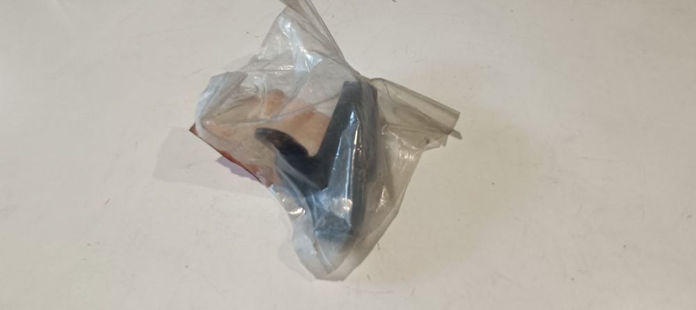 supporto cavo starter originale suzuki dr 600 &acute;85 &ndash; &acute;89