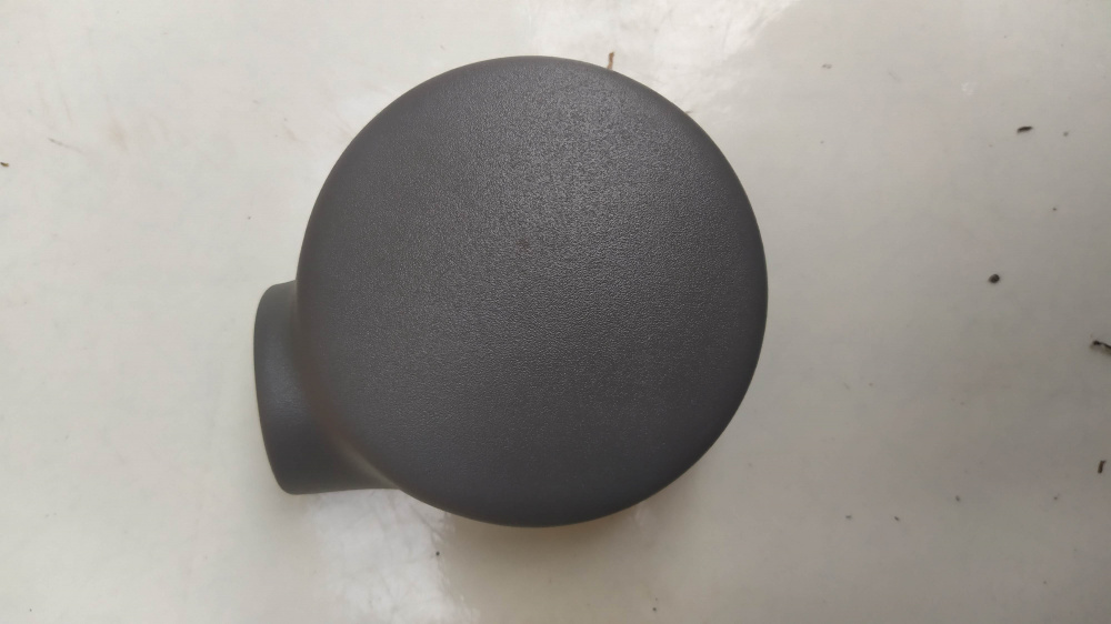 coperchio dx forcella piaggio free i serie